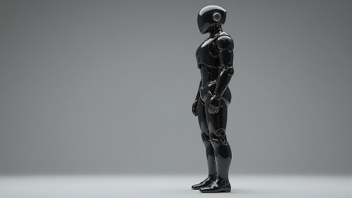 高度逼真的3D数字人形象，具有真实皮肤纹理和表情，穿着时尚服装，背景为虚拟场景，体现先进的数字人建模技术